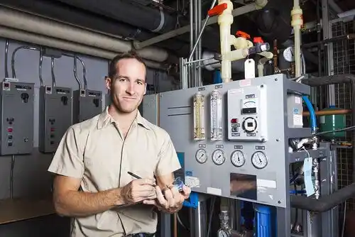 energy audit Versailles